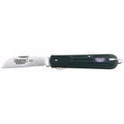 Draper Sheepfoot Pocket Knife