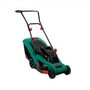 Bosch Rotak 34 Rotary Lawnmower 34cm Blade Cut 1200W & Grassbox