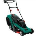 Bosch Rotak 40 Rotary Lawnmower 40cm Blade Cut 1700W & Grassbox