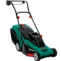 Bosch Rotak 40 Rotary Lawnmower 40cm Blade Cut 1700W & Grassbox