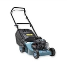 Makita PLM4101 41cm Petrol Lawn Mower 4 Stroke Briggs & Stratton