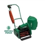 Suffolk Punch 12E Electric Cyclinder Lawn Mower 30cm Cut Width