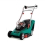 Bosch Rotak 37 Li 36v Cordless Rotary Lawn Mower 37cm Cut Including 1 Lithium Ion Battery