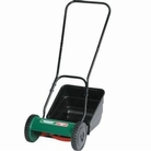 Qualcast Panther 380 Hand Cylinder Lawn Mower 15" (380mm) Cut Width