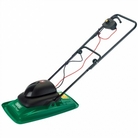Draper Hover Lawn Mower 300mm Cut Width 1000w 240v