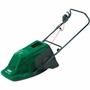 Draper 1275W 300mm Cut Hover Mower With Grass Box 240V