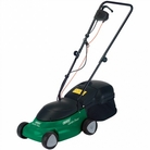 Draper Rotary Lawn Mower 300mm Cut Width 1000w 240V