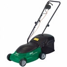 Draper 1200W 360mm Cutting Width Rotary Mower 240V