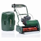 Atco Balmoral 14SK 14" Self Propelled Petrol Cylinder Lawn Mower