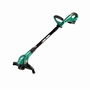 Black & Decker GLC2500 Cordless Reflex Strimmer 18 Volt