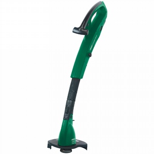 Draper 18V 220mm Width Cordless Grass Trimmer With 'Tap 'N' Go' Line Feed
