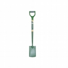 Bulldog 7102 Border Spade Pd