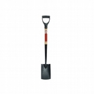 Faithfull Border Spade - PYD Grip