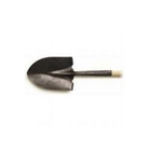 Long Handle Round Pointed Shovel