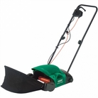 Draper Lawn Rake 300mm Rake Width 400w 240V