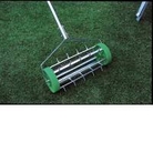 Rolling Lawn Aerator