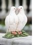 Love Birds Garden Ornaments