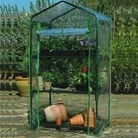 2 Tier Growhouse Cover