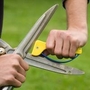 Accusharpe Scissor and Shear Sharpener