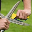 Accusharpe Knife Sharpener