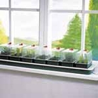 Garland Super 7 Electric Propagator