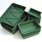 Seed Trays (Quarter Size)