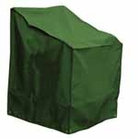 Wooden Armchair Cover