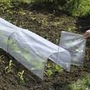 Sectional Tunnel Cloches - Replacement Polythene Pack