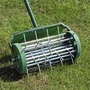 Rotary Lawn Aerator