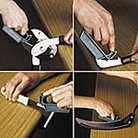 4 in 1 Sharpener