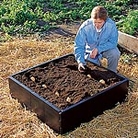 Raised Bed Kit