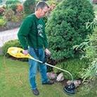 Electric Grass Trimmer