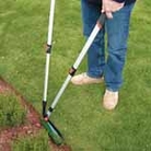 Extendable Edging Shears