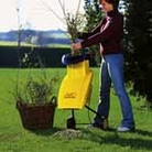 Power Slider 2500 Shredder