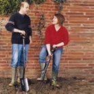 Telescopic Spade