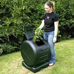 Envirocycle Composter