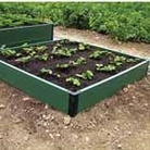 Link-a-bord Single Raised Bed Kit