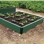 Link-a-bord Single Raised Bed Kit