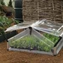 Polycarbonate Glazed Cold Frame