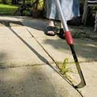 Telescopic Weeding Knife
