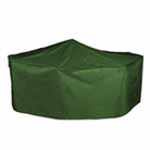Rectangular Patio Set Cover