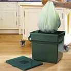 Compostable Bin Liners (9 litre)