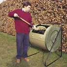 Compact Compostumbler (capacity 340 litres)