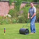 Garden Roller  - Lawn Care