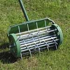 Rotary Lawn Aerator  - Lawn Care