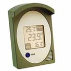 Max-Min Thermometer - Gardening Equipment Special Offers