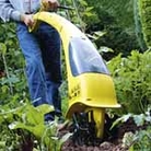 AL-KO Electric Cultivator - Garden Cultivators