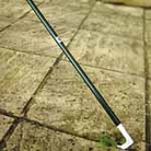 Long Handled Patio Knife  - Garden Tools