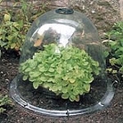 Ground Pegs - Plant Protection and Cloches