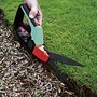 Swivel Head Grass Shears